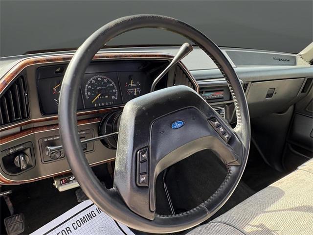 1989 Ford F250 (CC-2056592) for sale in Nashville, Illinois