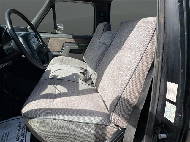 1989 Ford F250 (CC-2056592) for sale in Nashville, Illinois