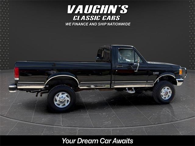 1989 Ford F250 (CC-2056592) for sale in Nashville, Illinois