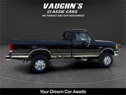 1989 Ford F250 (CC-2056592) for sale in Nashville, Illinois