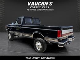 1989 Ford F250 (CC-2056592) for sale in Nashville, Illinois