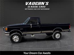 1989 Ford F250 (CC-2056592) for sale in Nashville, Illinois