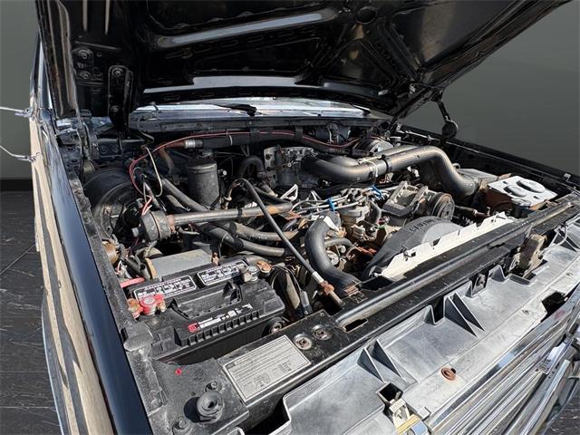 1989 Ford F250 (CC-2056592) for sale in Nashville, Illinois