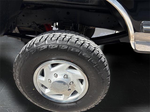 1989 Ford F250 (CC-2056592) for sale in Nashville, Illinois