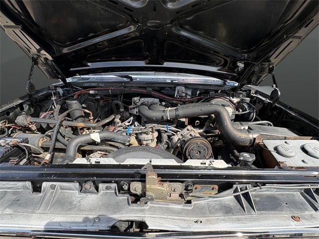 1989 Ford F250 (CC-2056592) for sale in Nashville, Illinois