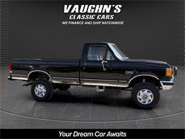 1989 Ford F250 (CC-2056592) for sale in Nashville, Illinois