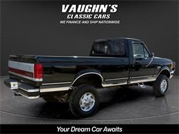 1989 Ford F250 (CC-2056592) for sale in Nashville, Illinois