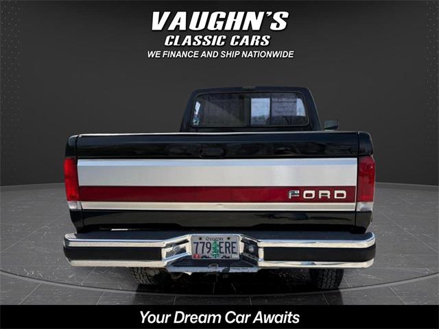 1989 Ford F250 (CC-2056592) for sale in Nashville, Illinois