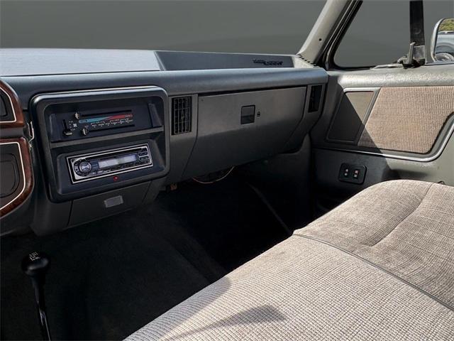 1989 Ford F250 (CC-2056592) for sale in Nashville, Illinois