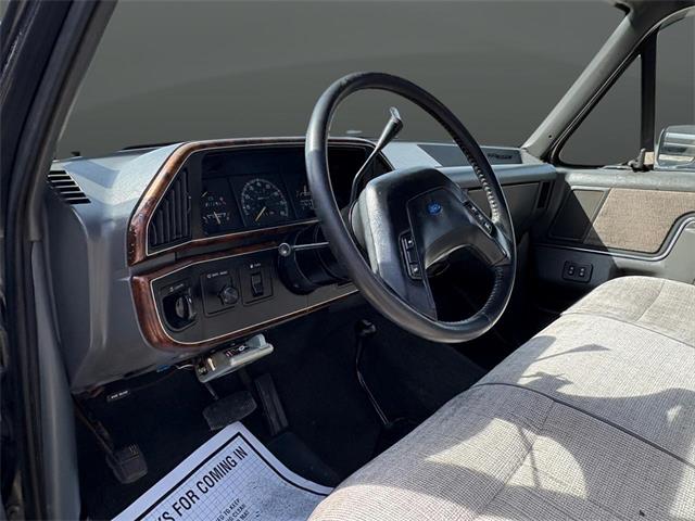1989 Ford F250 (CC-2056592) for sale in Nashville, Illinois