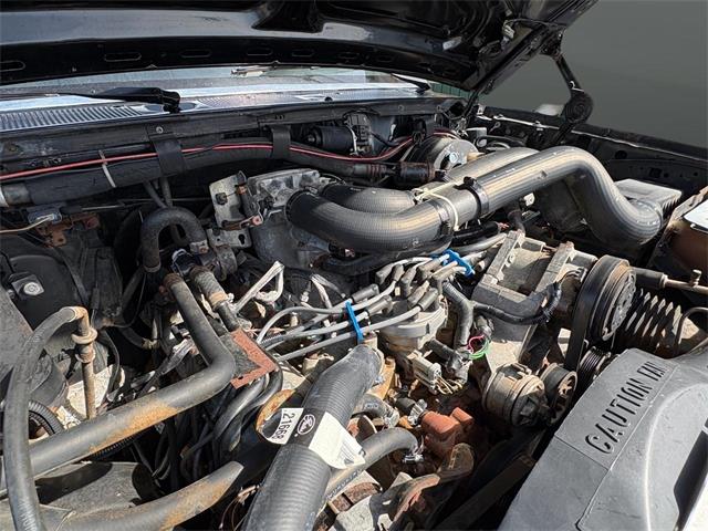 1989 Ford F250 (CC-2056592) for sale in Nashville, Illinois