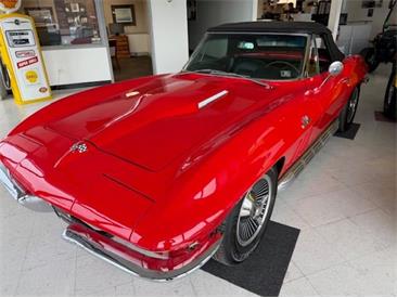 1965 Chevrolet Corvette (CC-2056597) for sale in Carlisle, Pennsylvania