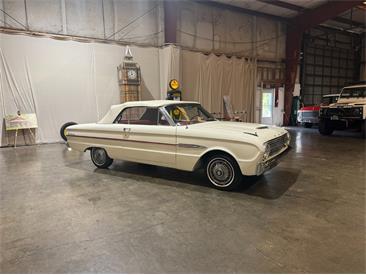 1963 Ford Falcon (CC-2056602) for sale in Atlanta, Georgia