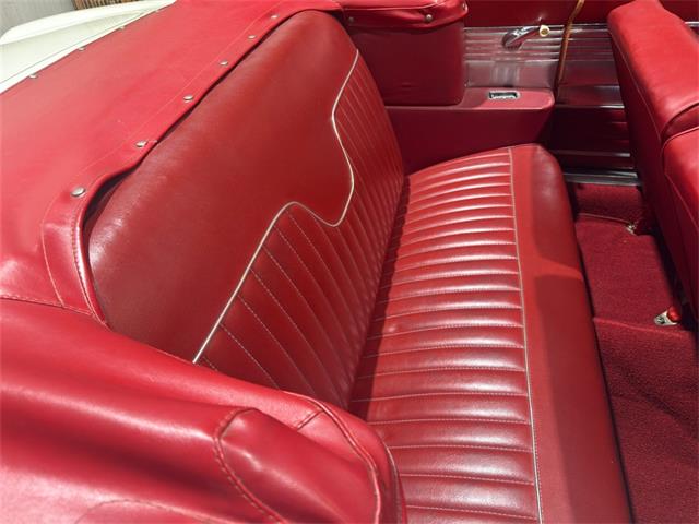 1963 Ford Falcon (CC-2056602) for sale in Atlanta, Georgia