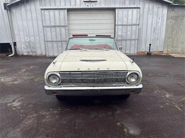 1963 Ford Falcon (CC-2056602) for sale in Atlanta, Georgia