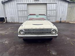 1963 Ford Falcon (CC-2056602) for sale in Atlanta, Georgia