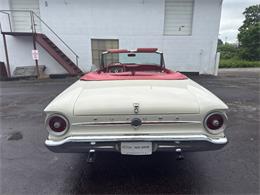 1963 Ford Falcon (CC-2056602) for sale in Atlanta, Georgia
