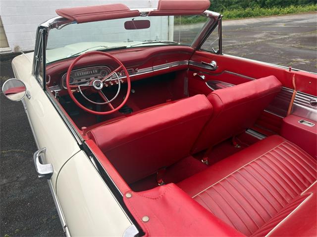 1963 Ford Falcon (CC-2056602) for sale in Atlanta, Georgia