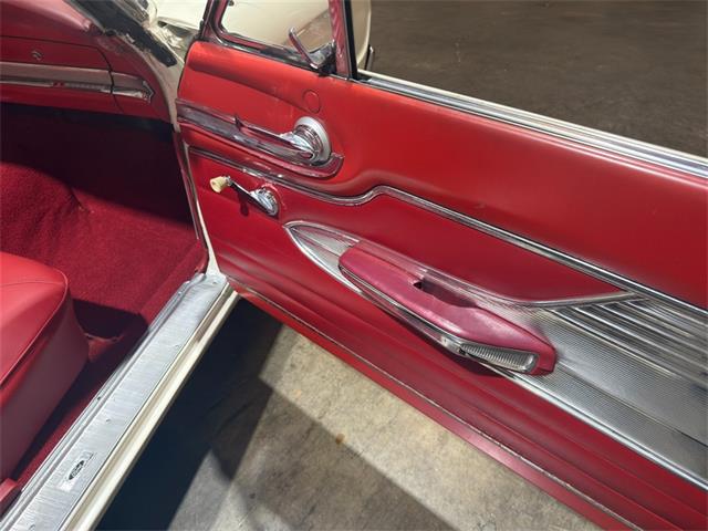 1963 Ford Falcon (CC-2056602) for sale in Atlanta, Georgia