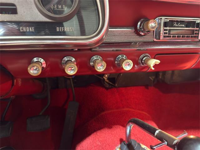 1963 Ford Falcon (CC-2056602) for sale in Atlanta, Georgia