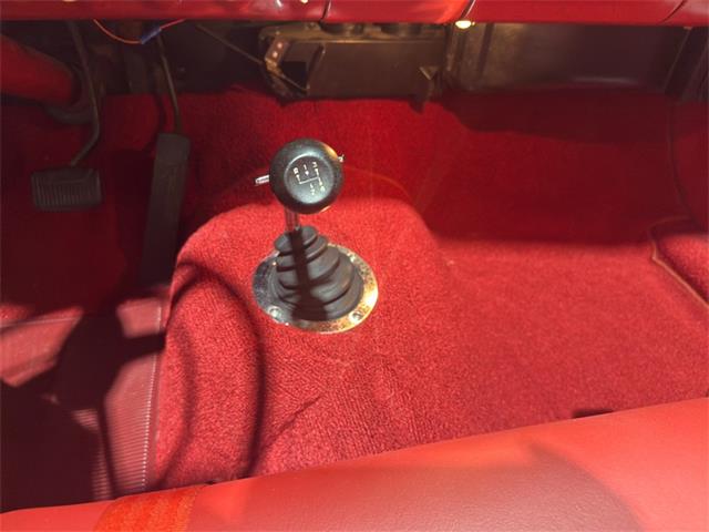 1963 Ford Falcon (CC-2056602) for sale in Atlanta, Georgia
