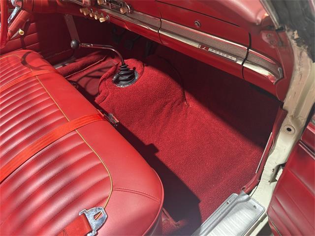 1963 Ford Falcon (CC-2056602) for sale in Atlanta, Georgia