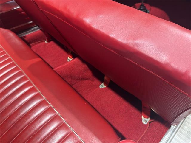 1963 Ford Falcon (CC-2056602) for sale in Atlanta, Georgia