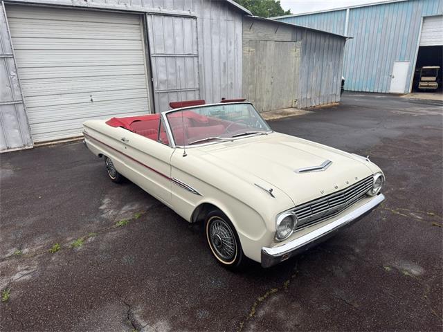 1963 Ford Falcon (CC-2056602) for sale in Atlanta, Georgia