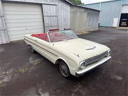 1963 Ford Falcon (CC-2056602) for sale in Atlanta, Georgia