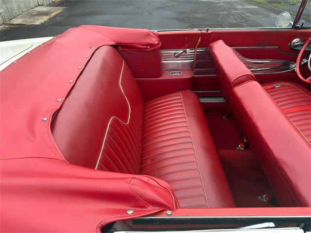 1963 Ford Falcon (CC-2056602) for sale in Atlanta, Georgia