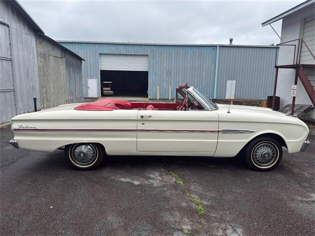 1963 Ford Falcon (CC-2056602) for sale in Atlanta, Georgia