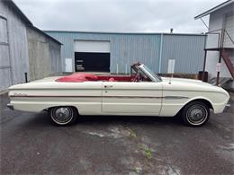 1963 Ford Falcon (CC-2056602) for sale in Atlanta, Georgia