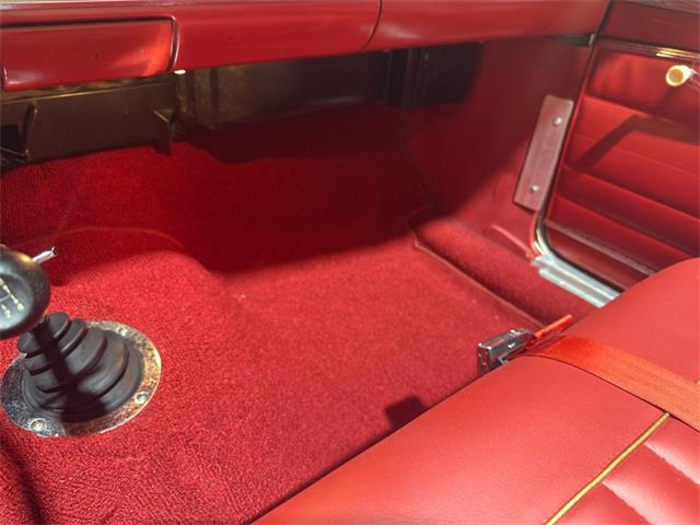1963 Ford Falcon (CC-2056602) for sale in Atlanta, Georgia