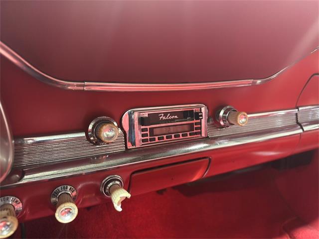 1963 Ford Falcon (CC-2056602) for sale in Atlanta, Georgia