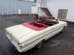 1963 Ford Falcon (CC-2056602) for sale in Atlanta, Georgia