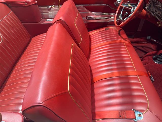 1963 Ford Falcon (CC-2056602) for sale in Atlanta, Georgia