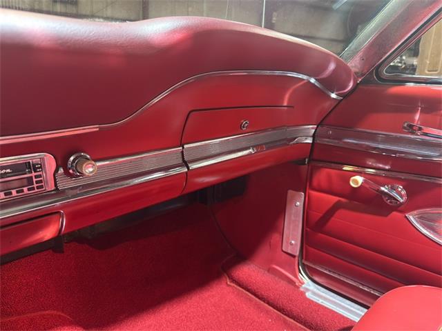 1963 Ford Falcon (CC-2056602) for sale in Atlanta, Georgia