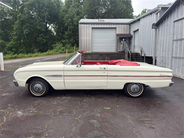 1963 Ford Falcon (CC-2056602) for sale in Atlanta, Georgia