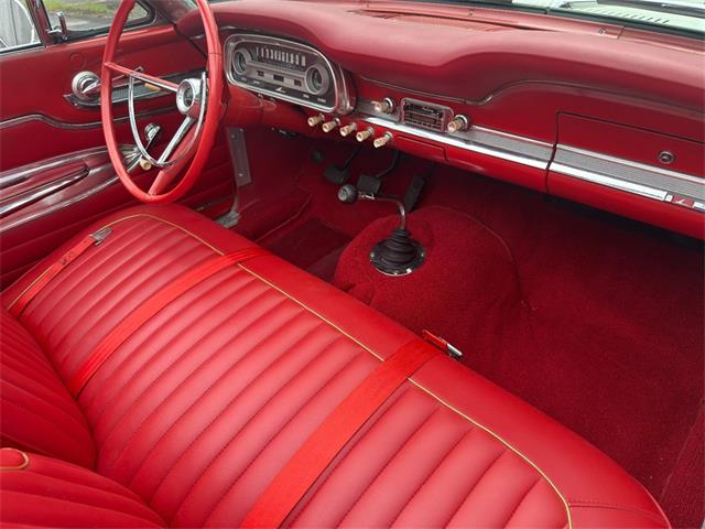 1963 Ford Falcon (CC-2056602) for sale in Atlanta, Georgia