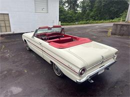 1963 Ford Falcon (CC-2056602) for sale in Atlanta, Georgia