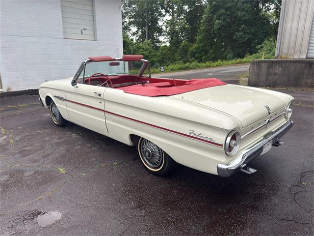 1963 Ford Falcon (CC-2056602) for sale in Atlanta, Georgia