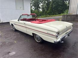 1963 Ford Falcon (CC-2056602) for sale in Atlanta, Georgia