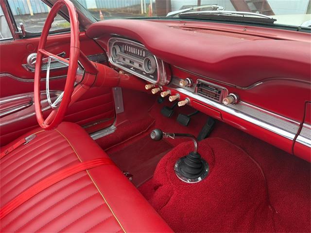 1963 Ford Falcon (CC-2056602) for sale in Atlanta, Georgia