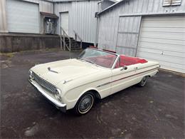 1963 Ford Falcon (CC-2056602) for sale in Atlanta, Georgia