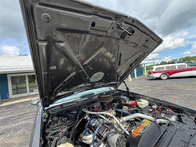 1988 Oldsmobile Cutlass Supreme (CC-2050661) for sale in Malone, New York