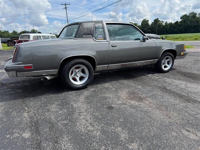 1988 Oldsmobile Cutlass Supreme (CC-2050661) for sale in Malone, New York