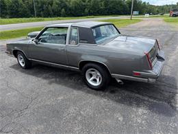 1988 Oldsmobile Cutlass Supreme (CC-2050661) for sale in Malone, New York