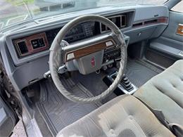 1988 Oldsmobile Cutlass Supreme (CC-2050661) for sale in Malone, New York