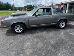 1988 Oldsmobile Cutlass Supreme (CC-2050661) for sale in Malone, New York