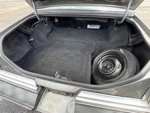 1988 Oldsmobile Cutlass Supreme (CC-2050661) for sale in Malone, New York